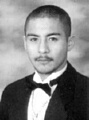 JUAN CARLOS GUZMAN: class of 2002, Grant Union High School, Sacramento, CA.